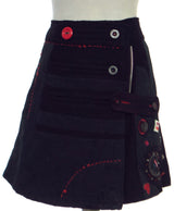 442676 Jupes DESIGUAL Occasion Once Again Friperie en ligne