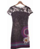 442726 Robes DESIGUAL Occasion Once Again Friperie en ligne