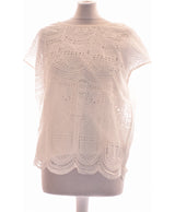442735 Tops et t-shirts MANGO Occasion Once Again Friperie en ligne