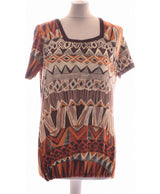 442761 Tops et t-shirts CHRISTINE LAURE Occasion Once Again Friperie en ligne