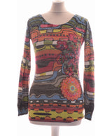 442783 Pulls et gilets DESIGUAL Occasion Once Again Friperie en ligne