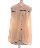 442794 Tops et t-shirts ZARA Occasion Vêtement occasion seconde main