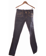 442801 Jeans BENETTON Occasion Once Again Friperie en ligne