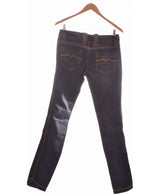 442801 Jeans BENETTON Occasion Vêtement occasion seconde main