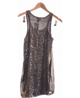 442814 Robes H&M Occasion Vêtement occasion seconde main