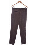 442822 Pantalons et pantacourts ZARA Occasion Vêtement occasion seconde main
