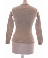 442846 Pulls et gilets CAROLL Occasion Vêtement occasion seconde main