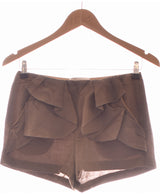 442851 Shorts et bermudas MAJE Occasion Once Again Friperie en ligne