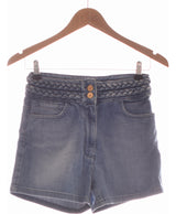 442853 Shorts et bermudas SANDRO Occasion Once Again Friperie en ligne
