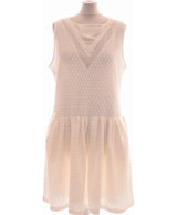 442951 Robes NAF NAF Occasion Once Again Friperie en ligne