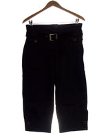 442978 Pantalons et pantacourts KENZO Occasion Once Again Friperie en ligne