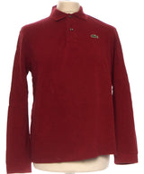 442991 Tops et t-shirts LACOSTE Occasion Once Again Friperie en ligne