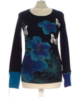 443023 Tops et t-shirts DESIGUAL Occasion Once Again Friperie en ligne