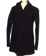 443053 Manteaux KENZO Occasion Once Again Friperie en ligne