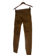 443063 Pantalons et pantacourts CAMAIEU Occasion Vêtement occasion seconde main