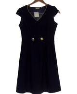 443067 Robes NAF NAF Occasion Once Again Friperie en ligne