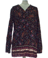 443078 Chemises et blouses CAMAIEU Occasion Once Again Friperie en ligne