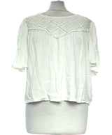 443081 Tops et t-shirts CAMAIEU Occasion Once Again Friperie en ligne