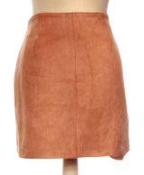 443096 Jupes BERSHKA Occasion Vêtement occasion seconde main