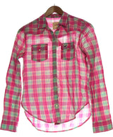 443121 Chemises et blouses HOLLISTER Occasion Once Again Friperie en ligne
