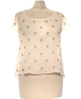 443122 Tops et t-shirts HOLLISTER Occasion Once Again Friperie en ligne