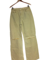 443136 Jeans BERSHKA Occasion Once Again Friperie en ligne