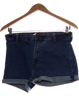 443157 Shorts et bermudas BERSHKA Occasion Once Again Friperie en ligne