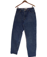 443176 Jeans BERSHKA Occasion Once Again Friperie en ligne