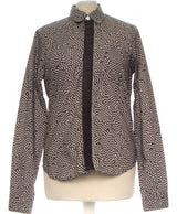 443183 Chemises et blouses KENZO Occasion Once Again Friperie en ligne