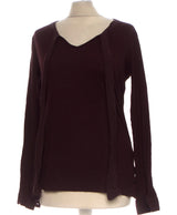 443198 Tops et t-shirts BONOBO Occasion Once Again Friperie en ligne
