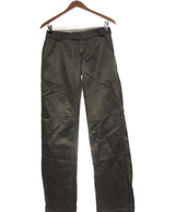 443201 Pantalons et pantacourts MANGO Occasion Once Again Friperie en ligne