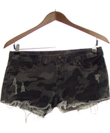 443203 Shorts et bermudas BILLABONG Occasion Once Again Friperie en ligne