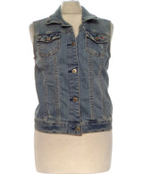 443206 Vestes HOLLISTER Occasion Once Again Friperie en ligne