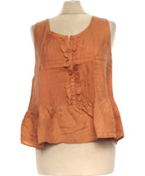 443213 Tops et t-shirts PRINCESSE TAM TAM Occasion Once Again Friperie en ligne