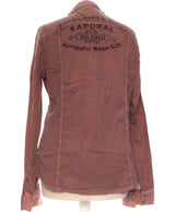 443235 Chemises et blouses KAPORAL Occasion Vêtement occasion seconde main