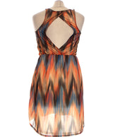 443259 Robes BERSHKA Occasion Vêtement occasion seconde main