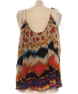 443296 Tops et t-shirts ZARA Occasion Vêtement occasion seconde main