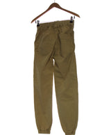 443299 Pantalons et pantacourts BERSHKA Occasion Vêtement occasion seconde main