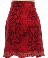 443341 Jupes DESIGUAL Occasion Vêtement occasion seconde main