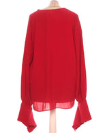 443344 Chemises et blouses MANGO Occasion Vêtement occasion seconde main