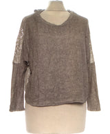 443350 Pulls et gilets HOLLISTER Occasion Once Again Friperie en ligne