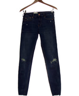 443361 Jeans BERSHKA Occasion Once Again Friperie en ligne
