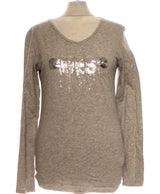 443364 Tops et t-shirts GUESS Occasion Once Again Friperie en ligne