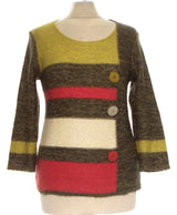 443374 Pulls et gilets ARMAND THIERY Occasion Once Again Friperie en ligne