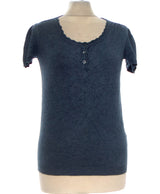 443376 Pulls et gilets NAF NAF Occasion Once Again Friperie en ligne