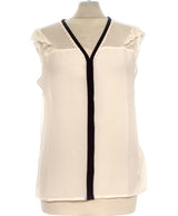 443377 Tops et t-shirts NAF NAF Occasion Once Again Friperie en ligne