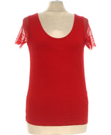 443379 Tops et t-shirts NAF NAF Occasion Once Again Friperie en ligne