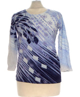 443382 Tops et t-shirts CHRISTINE LAURE Occasion Once Again Friperie en ligne