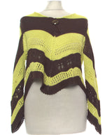 443389 Pulls et gilets ARMAND THIERY Occasion Once Again Friperie en ligne