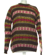 443395 Pulls et gilets BENETTON Occasion Once Again Friperie en ligne